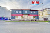 Prodej multifunkční areál + automyčka, 490 m2, Praha, cena cena v RK, nabízí M&M reality holding a.s.