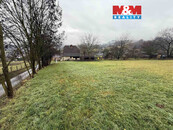 Prodej pozemku k bydlení, 1998 m2, Bratrušov, cena cena v RK, nabízí M&M reality holding a.s.