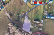 Prodej pozemku k bydlení, 1132 m2, Trutnov, cena 4600000 CZK / objekt, nabízí M&M reality holding a.s.