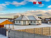 Prodej rodinného domu, 285 m2, Ctiboř, cena 11900000 CZK / objekt, nabízí 