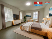 Pronájem bytu 3+1 v Měříně, ul. Brněnská