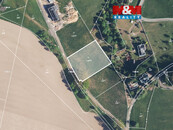 Prodej pozemku k bydlení, 2348 m2, Klášterec nad Orlicí, cena 1250000 CZK / objekt, nabízí M&M reality holding a.s.