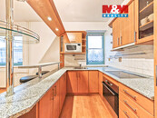 Pronájem bytu 2+kk, 49 m2, Dvůr Králové nad Labem