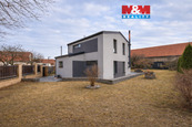 Prodej rodinného domu, 102 m2, Pavlov, ul. Lidická, cena 13990000 CZK / objekt, nabízí M&M reality holding a.s.