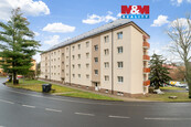 Prodej bytu 2+1, 50 m2, Meziboří, ul. Okružní, cena 1700000 CZK / objekt, nabízí M&M reality holding a.s.