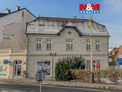Pronájem bytu 4+1, 86 m2, Hlučín, ul. Ostravská, cena 18000 CZK / objekt / měsíc, nabízí M&M reality holding a.s.