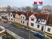 Prodej rodinného domu, 79 m2, Svitavy, ul. Slovenská, cena 2757300 CZK / objekt, nabízí 