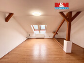 Prodej bytu 3+kk, 116 m2, Pohořelice, ul. Vídeňská, cena 5790000 CZK / objekt, nabízí 