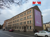 Prodej bytu 1+1, 46 m2, Náchod, ul. Pražská, centrum města