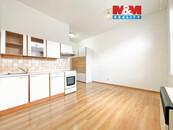 Pronájem bytu 1+kk, 23 m2, Hradec Králové, ul. Pražská třída