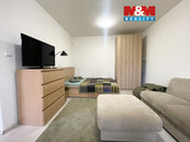 Pronájem bytu 1+1, 38 m2, Brno, ul. Vondrákova, cena 12500 CZK / objekt / měsíc, nabízí 