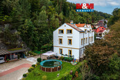 Prodej bytu 4+1, 119 m2, Děčín, ul. Sněžnická