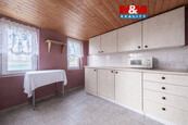 Prodej zahrada, 38 m2, Kadaň, cena 820000 CZK / objekt, nabízí M&M reality holding a.s.