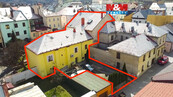Prodej rodinného domu, 424 m2, Moravská Třebová, ul. Hvězdní, cena 9999000 CZK / objekt, nabízí M&M reality holding a.s.