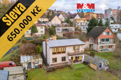 Prodej rodinného domu, 165 m2, Tachov, ul. Lesní, cena 6299000 CZK / objekt, nabízí M&M reality holding a.s.