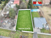 Prodej pozemku k bydlení, 980 m2, Bedihošť, cena cena v RK, nabízí M&M reality holding a.s.