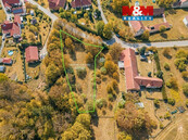 Prodej pozemku k bydlení, 2616 m2, Morašice