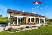 Prodej rodinného domu, 96 m2, Zborov, cena 8755000 CZK / objekt, nabízí M&M reality holding a.s.