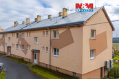 Prodej bytu 2+1, 63 m2, Bor, cena 2750000 CZK / objekt, nabízí 
