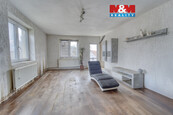 Prodej rodinného domu, 300 m2, Stříbro, cena 3693600 CZK / objekt, nabízí 