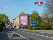 Prodej bytu 1+1, 46 m2, Náchod, ul. Pražská, centrum města