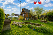 Prodej chaty, 120 m2, Dražeň, cena 2945200 CZK / objekt, nabízí 