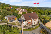 Prodej rodinného domu, 110 m2, Malá Víska, cena 3990000 CZK / objekt, nabízí 