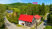 Prodej restaurace, Dolní Světlá - Mařenice, cena 6498000 CZK / objekt, nabízí 