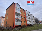 Pronájem bytu 2+1, 48 m2, Ostrava, ul. Baranovova, cena 9000 CZK / objekt / měsíc, nabízí M&M reality holding a.s.