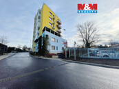 Prodej garážového stání, 15 m2, Praha 8, ul. Březenská, cena 764777 CZK / objekt, nabízí M&M reality holding a.s.