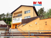 Prodej rodinného domu, 210 m2, Králův Dvůr, ul. Na Stráni, cena 12900000 CZK / objekt, nabízí M&M reality holding a.s.