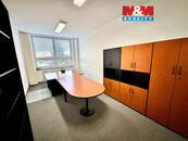 Pronájem kanceláře, 55 m2, České Budějovice, ul. K. Světlé, cena 19300 CZK / objekt / měsíc, nabízí M&M reality holding a.s.