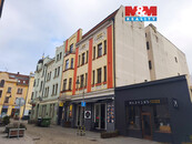 Pronájem kancelářského prostoru, 80 m2, Ostrava, ul. Stodolní, cena 12000 CZK / objekt / měsíc, nabízí M&M reality holding a.s.