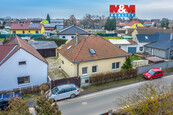 Prodej rodinného domu, 103 m2, Tišice, ul. Přívorská, cena 8950000 CZK / objekt, nabízí 