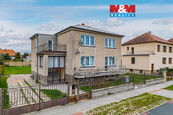 Prodej rodinného domu, 250 m2, Tři Dvory, cena 7990000 CZK / objekt, nabízí M&M reality holding a.s.