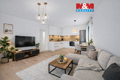 Prodej, byt 2+kk, 70 m2, Střížkov, cena 10293500 CZK / objekt, nabízí M&M reality holding a.s.