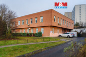 Pronájem ostatní v Ústí nad Labem, ul. Šrámkova, cena 8250 CZK / objekt / měsíc, nabízí M&M reality holding a.s.
