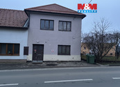 Pronájem rodinného domu, 148 m2, Dolní Újezd