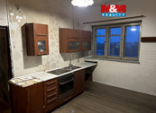 Pronájem bytu 2+1, 74 m2, Dolní Újezd