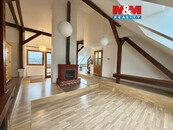 Pronájem bytu 3+kk v Rakovníce; Rakovníku, ul. Dukel. hrdinů