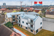 Prodej bytu 2+kk+zahrada, Praha Barrandov-Holyně, cena 9890000 CZK / objekt, nabízí 