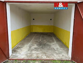 Pronájem garáže, 18 m2, Kutná Hora