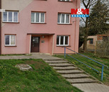 Prodej bytu 1+1, 36 m2, Habartov, ul. Švermova, cena 1299000 CZK / objekt, nabízí 