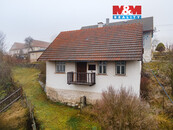 Prodej rodinného domu, 312 m2, Rohozná, cena 1199000 CZK / objekt, nabízí 