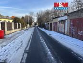 Pronájem garáže, 18 m2, Praha, ul. Glinkova, cena 5900 CZK / objekt / měsíc, nabízí 