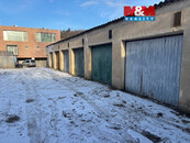 Pronájem garáže, 20 m2, Praha, ul. V Trníčku, cena 4900 CZK / objekt / měsíc, nabízí 