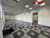 Prodej obchod a služby, Praha, ul. Sokolovská, cena 16250000 CZK / objekt, nabízí M&M reality holding a.s.