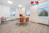 Pronájem ordinace v Ústí nad Labem, ul. Šrámkova, cena 11500 CZK / objekt / měsíc, nabízí 