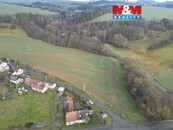 Prodej zahrady, 1314 m2, Konice, cena 990000 CZK / objekt, nabízí 