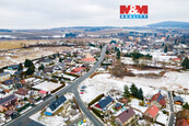 Prodej pozemku k bydlení, 2519 m2, Bělá nad Radbuzou, cena 3990000 CZK / objekt, nabízí 
